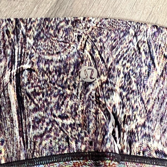 ❄️ LULULEMON Wunder Under HR Tight *Nulux - Picture 4 of 10